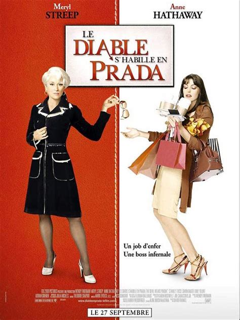 film le diable s'habille en prada gratuit|le diable s'habille en prada.